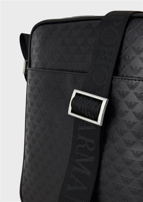 emporio armani taschen herren